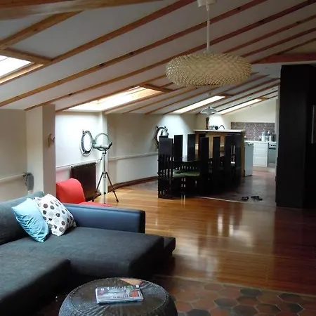Unique Spacious Apartment With Terrace Piran Exterior photo