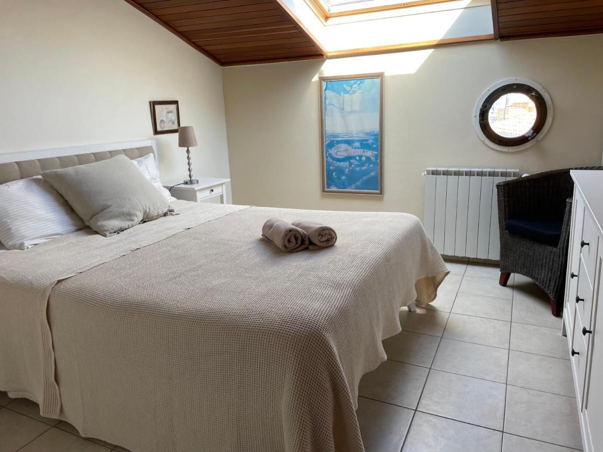 Unique Spacious With Terrace Piran